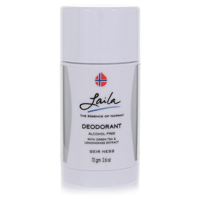 Laila Deodorant Stick By Geir Ness