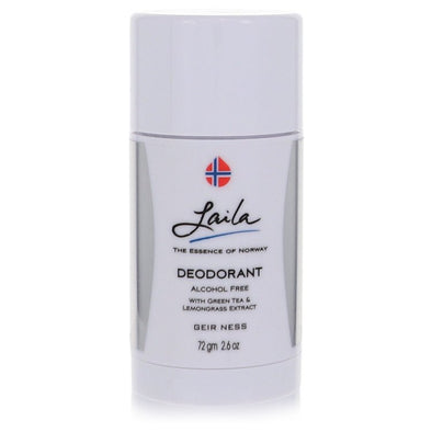 Laila Deodorant Stick By Geir Ness