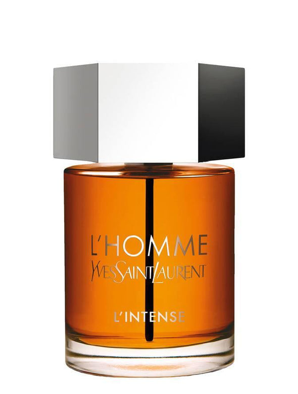 L'homme L'intense Cologne Eau De Parfum By Yves Saint Laurent - Eau De Parfum Spray