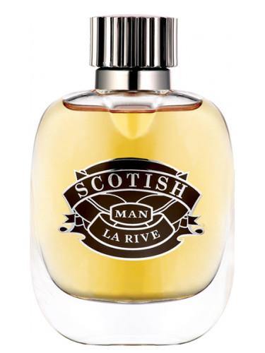 La Rive Scotish Cologne By La Rive - Eau De Toilette Spray