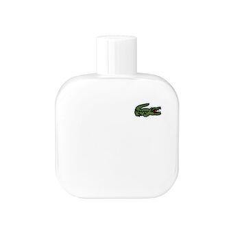 Lacoste Eau De Lacoste L.12.12 Blanc Cologne - 3.3 oz Eau De Toilette Spray Eau De Toilette Spray