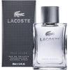 Lacoste Pour Homme Cologne - Eau De Toilette Spray