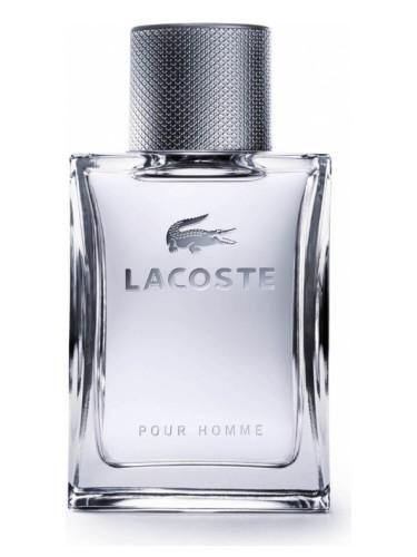 Lacoste Pour Homme Cologne - 1 oz Eau De Toilette Spray Eau De Toilette Spray