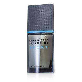 L'eau D'issey Pour Homme Sport Eau De Toilette Spray By Issey Miyake - Fragrance JA Fragrance JA Issey Miyake Fragrance JA