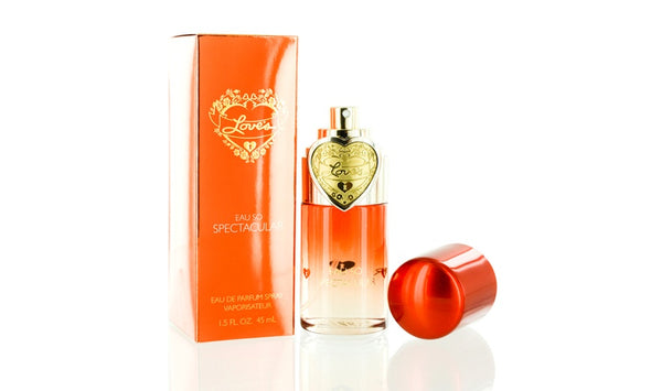 Love's Eau So Spectacular Perfume By Dana - Eau De Parfum Spray