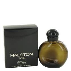 Halston 1-12 Cologne Spray By Halston -
