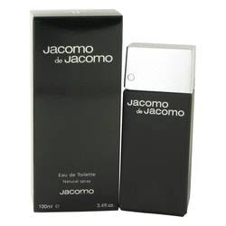 Jacomo De Jacomo Eau De Toilette Spray By Jacomo - Eau De Toilette Spray
