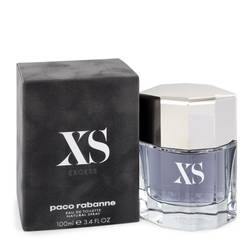 Xs Eau De Toilette Cologne By Paco Rabanne - Eau De Toilette Spray