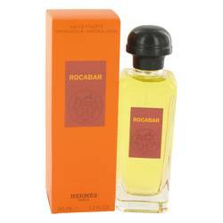 Rocabar Eau De Toilette Spray By Hermes - Eau De Toilette Spray