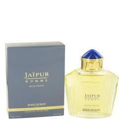 Jaipur Eau De Toilette Spray By Boucheron - Eau De Toilette Spray