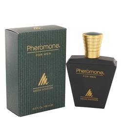Pheromone Eau De Toilette Spray By Marilyn Miglin - Fragrance JA Fragrance JA Marilyn Miglin Fragrance JA