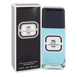 Royal Copenhagen Cologne Spray By Royal Copenhagen - Cologne Spray
