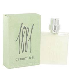 1881 Eau De Toilette Spray By Nino Cerruti - Eau De Toilette Spray