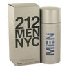 212 Eau De Toilette Spray (New Packaging) By Carolina Herrera - Eau De Toilette Spray (New Packaging)