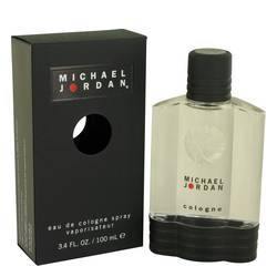Michael Jordan Cologne Spray By Michael Jordan - Fragrance JA Fragrance JA Michael Jordan Fragrance JA
