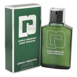 Paco Rabanne Eau De Toilette Spray By Paco Rabanne - Eau De Toilette Spray