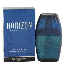 Horizon Eau De Toilette Spray By Guy Laroche - Fragrance JA Fragrance JA Guy Laroche Fragrance JA