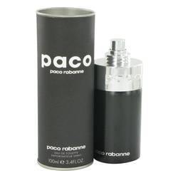 Paco Unisex Eau De Toilette Spray (Unisex) By Paco Rabanne -