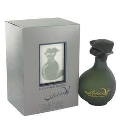 Salvador Dali Eau De Toilette Spray By Salvador Dali - Eau De Toilette Spray