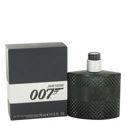 007 Cologne By James Bond - Eau De Toilette Spray