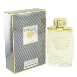 Lalique Eau De Toilette Spray By Lalique - Eau De Toilette Spray