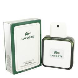 Lacoste Eau De Toilette Spray By Lacoste - Eau De Toilette Spray