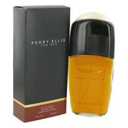 Perry Ellis Eau De Toilette Spray By Perry Ellis - Eau De Toilette Spray