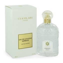 Imperiale Eau De Cologne Spray By Guerlain - Fragrance JA Fragrance JA Guerlain Fragrance JA