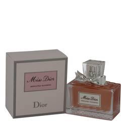 Miss Dior Absolutely Blooming Eau De Parfum Spray By Christian Dior - Eau De Parfum Spray