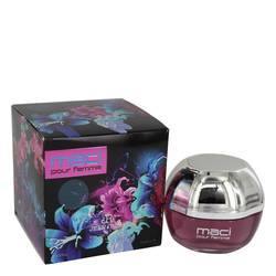 Maci Pour Femme Eau De Parfum Spray By Jean Rish - Eau De Parfum Spray
