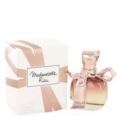 Mademoiselle Ricci Eau De Parfum Spray By Nina Ricci - Fragrance JA Fragrance JA Nina Ricci Fragrance JA