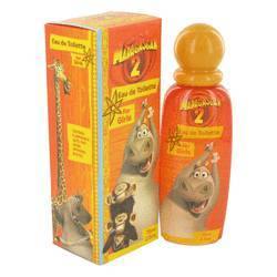 Madagascar 2 Eau De Toilette Spray By Dreamworks - Eau De Toilette Spray