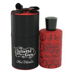 Mad Madame Eau De Parfum Spray By Juliette Has A Gun - Fragrance JA Fragrance JA Juliette Has A Gun Fragrance JA