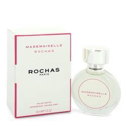 Mademoiselle Rochas Eau De Toilette Spray By Rochas - Fragrance JA Fragrance JA Rochas Fragrance JA