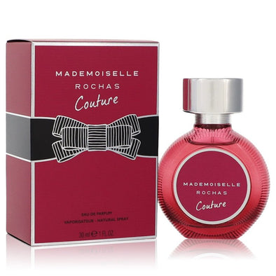 Mademoiselle Rochas Couture Eau De Parfum Spray By Rochas