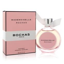 Mademoiselle Rochas Eau De Parfum Spray By Rochas - Fragrance JA Fragrance JA Rochas Fragrance JA
