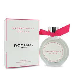Mademoiselle Rochas Eau De Toilette Spray By Rochas - Fragrance JA Fragrance JA Rochas Fragrance JA