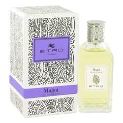 Magot Eau De Toilette Spray (Unisex) By Etro - Fragrance JA Fragrance JA Etro Fragrance JA