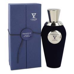 Magnificat V Extrait De Parfum Spray (Unisex) By Canto - Fragrance JA Fragrance JA Canto Fragrance JA