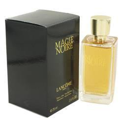 Magie Noire Eau De Toilette Spray By Lancome - Fragrance JA Fragrance JA Lancome Fragrance JA