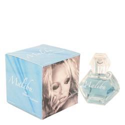 Malibu Eau De Parfum Spray By Pamela Anderson - Eau De Parfum Spray
