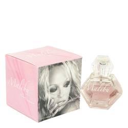 Malibu Night Eau De Parfum Spray By Pamela Anderson - Eau De Parfum Spray