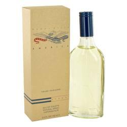 America Eau De Toilette Spray By Perry Ellis - Eau De Toilette Spray