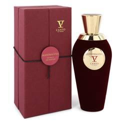 Mandragola V Extrait De Parfum Spray (Unisex) By Canto -