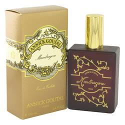 Mandragore Eau De Toilette Spray By Annick Goutal -