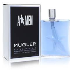 Angel Eau De Toilette Spray Refill By Thierry Mugler - Eau De Toilette Spray Refill