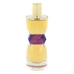 Manifesto Eau De Parfum Spray (Tester) By Yves Saint Laurent - Fragrance JA Fragrance JA Yves Saint Laurent Fragrance JA