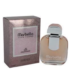 Marbella Eau De Parfum Spray By Jean Rish - Eau De Parfum Spray
