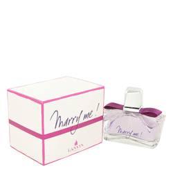 Marry Me Eau De Parfum Spray By Lanvin - Fragrance JA Fragrance JA Lanvin Fragrance JA
