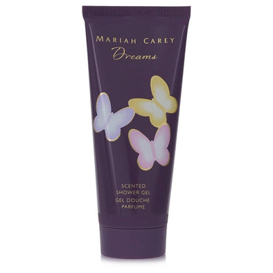 Mariah Carey Dreams Shower Gel By Mariah Carey